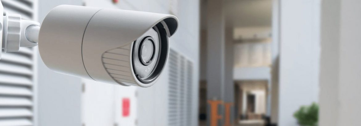 caméra de surveillance